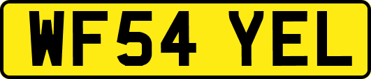 WF54YEL