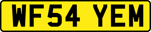 WF54YEM