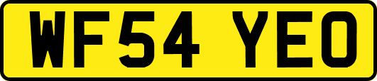 WF54YEO