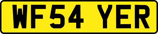 WF54YER