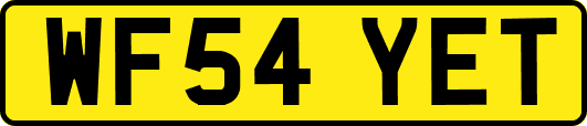 WF54YET