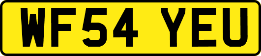 WF54YEU