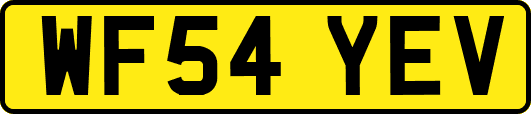 WF54YEV
