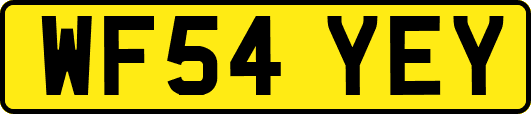 WF54YEY