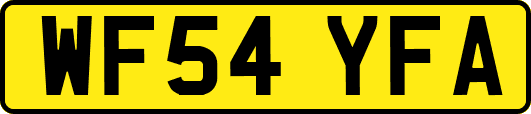 WF54YFA