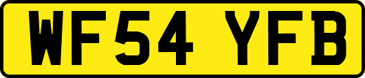 WF54YFB
