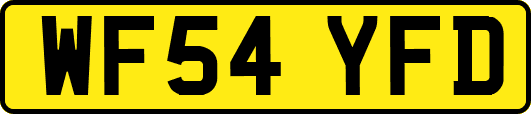 WF54YFD