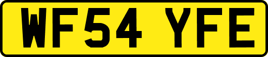 WF54YFE