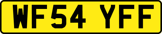 WF54YFF