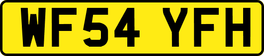 WF54YFH