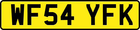 WF54YFK
