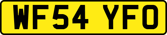 WF54YFO
