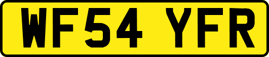 WF54YFR