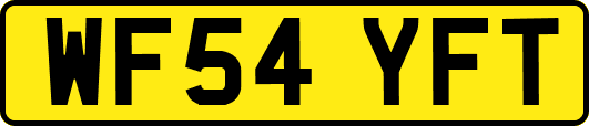 WF54YFT