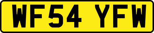 WF54YFW