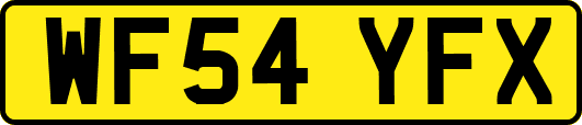 WF54YFX