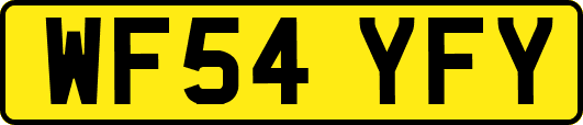 WF54YFY