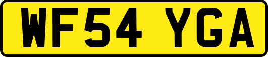 WF54YGA