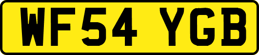 WF54YGB