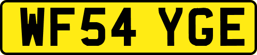 WF54YGE