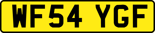 WF54YGF