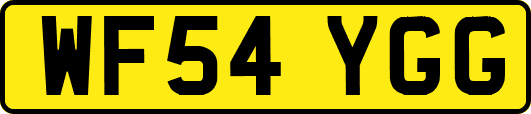 WF54YGG
