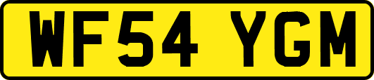 WF54YGM