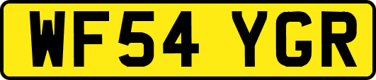 WF54YGR