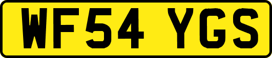 WF54YGS