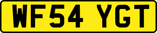 WF54YGT