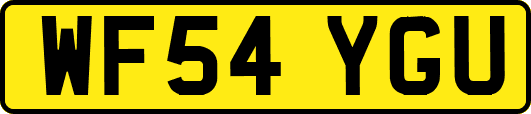 WF54YGU