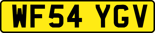 WF54YGV