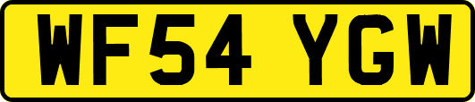 WF54YGW