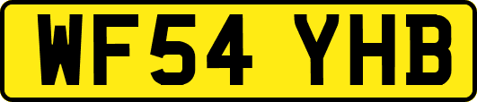 WF54YHB