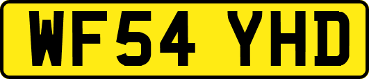 WF54YHD