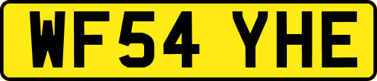 WF54YHE