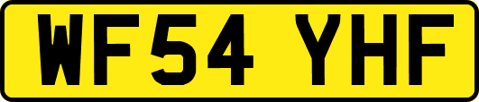 WF54YHF