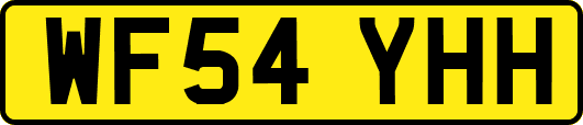 WF54YHH
