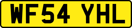 WF54YHL