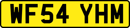 WF54YHM