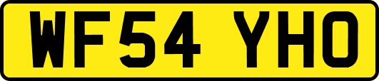 WF54YHO