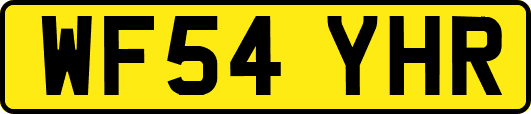 WF54YHR