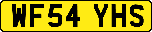 WF54YHS