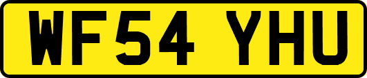 WF54YHU