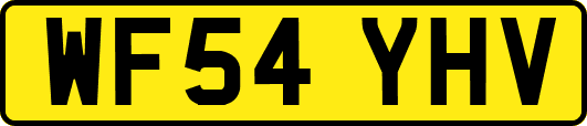 WF54YHV