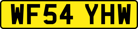 WF54YHW