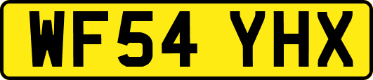 WF54YHX