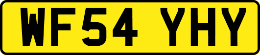 WF54YHY