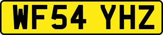 WF54YHZ