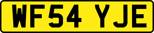 WF54YJE